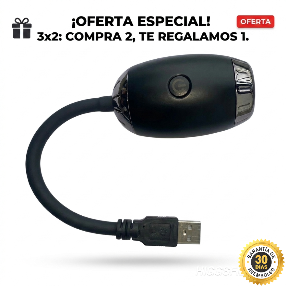 Proyector de Galaxia