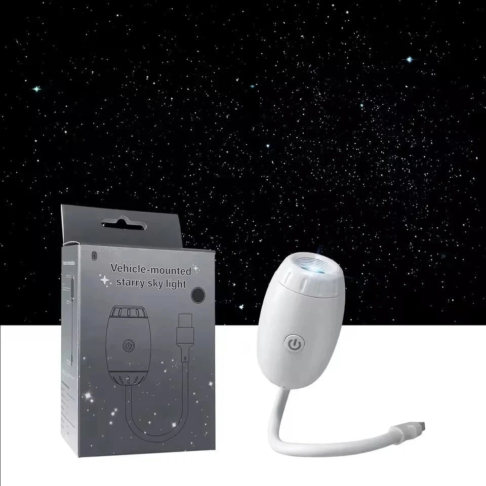 Proyector de Galaxia