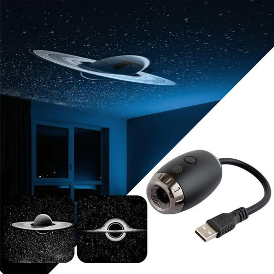 Proyector de Galaxia