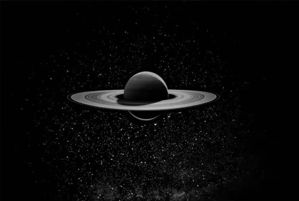 Proyector de Galaxia