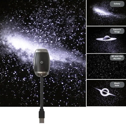 Proyector de Galaxia
