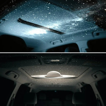 Proyector de Galaxia